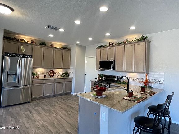 2nd image of 4141 Tinker Drive Lot 55