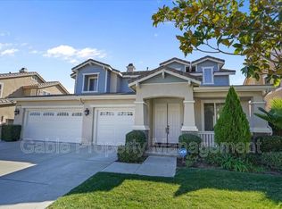 24022 Via Vis, Santa Clarita, CA 91354