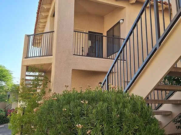 6320 N Via Del Verdecillo, Tucson, AZ 85718