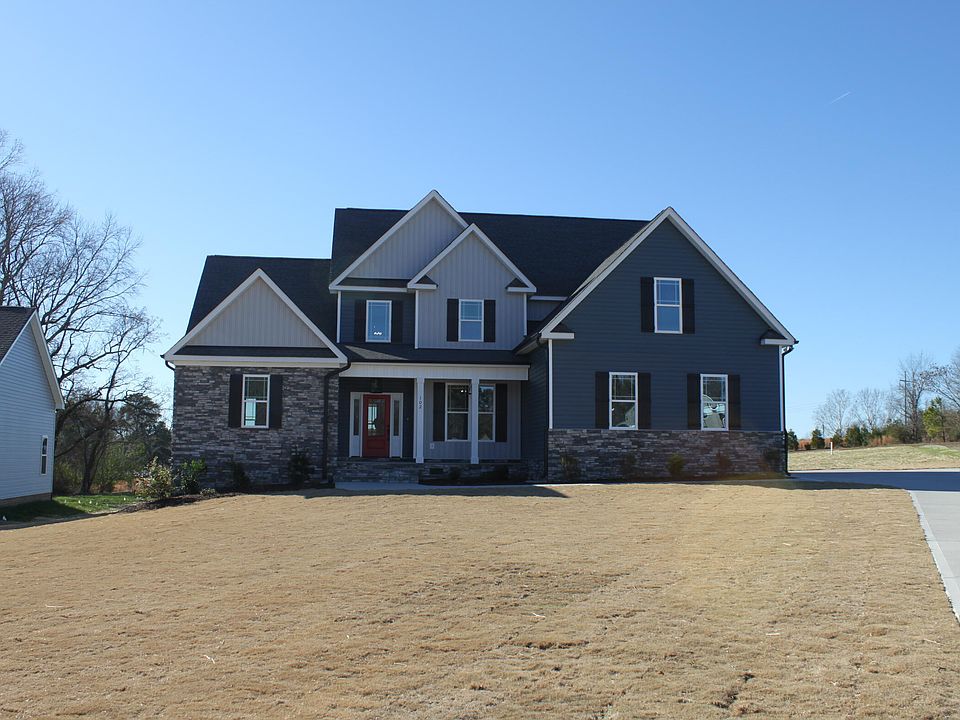 2nd image of 102 Woodbark Cv