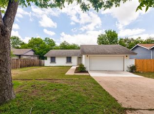 7307 Inspiration Dr, Austin, TX 78724