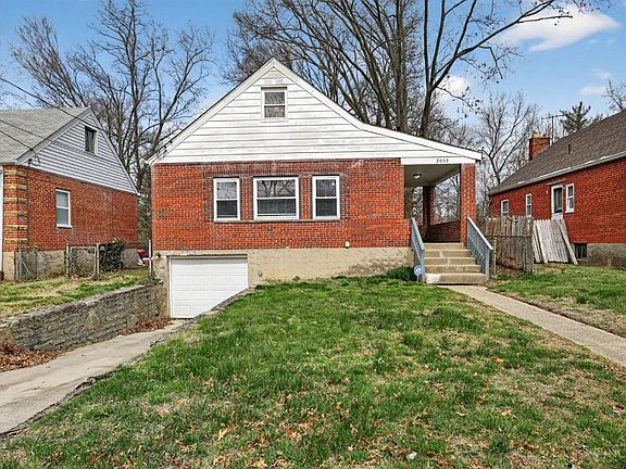 2nd image of 2032 Dallas Ave