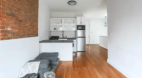 Rented by Hagstrom Management Inc