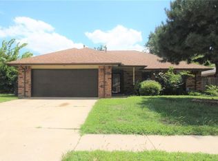 13156 Eastridge Dr, Oklahoma City, OK 73170
