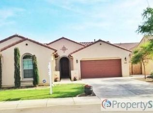 1677 E Azalea Dr, Gilbert, AZ 85298