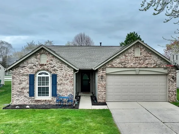 6286 Briargate Dr, Zionsville, IN 46077