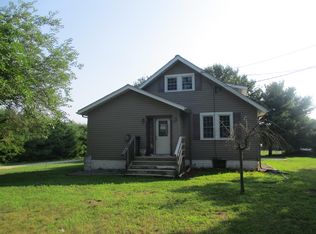 550 N 2nd Rd, Hammonton, NJ 08037