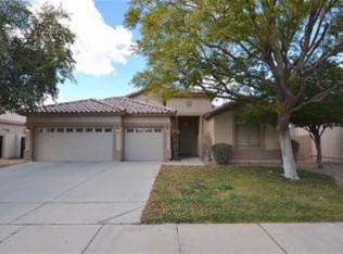 978 S Oak St, Gilbert, AZ 85233