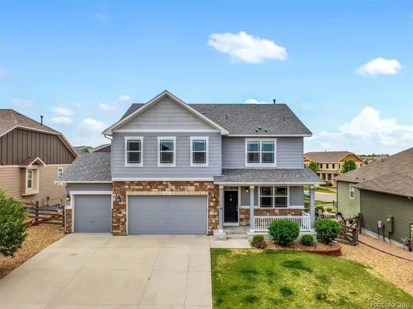 22426 E Layton Circle, Aurora, CO 80015
