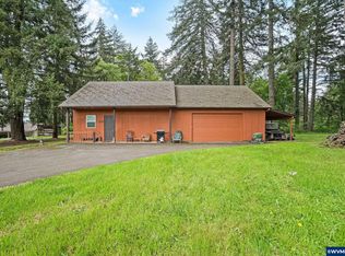 8732 Wildlife Ln SE, Salem, OR 97317
