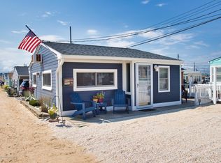 22 E Albacore Way, Lavallette, NJ 08735
