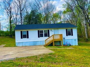 1859 Evans Rd, Clarksville, TN 37042