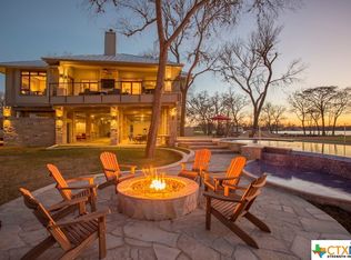 164 Cypress Way, Mc Queeney, TX 78123