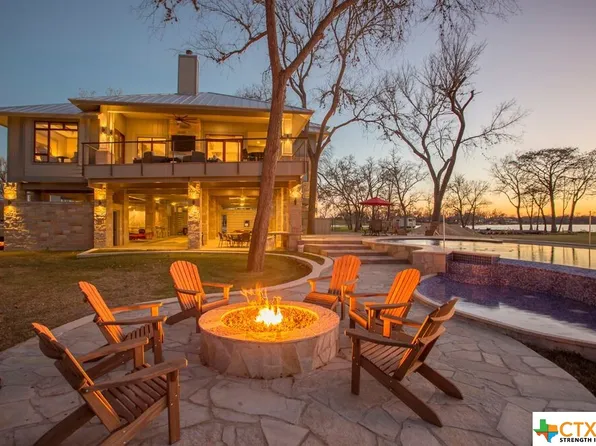 164 Cypress Way, Mc Queeney, TX 78123