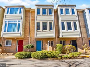 1830 N Ode St, Arlington, VA 22209