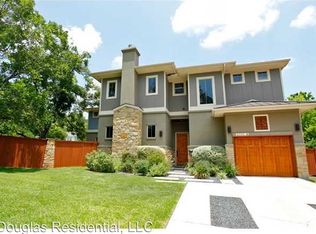 2014 Arpdale St, Austin, TX 78704