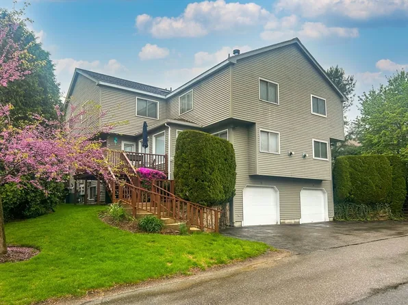 76 Algonquin Trl #76, Ashland, MA 01721