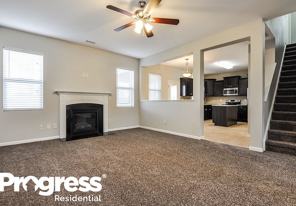 91 Callahan Trl Garner NC 27529 Apartments For Rent Zillow