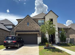 10410 Lyra Glen Ln, Richmond, TX 77406
