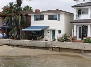 1504 S Bay Front, Balboa Island, CA 92662