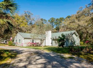 613 Ashdale Dr, Beaufort, SC 29907