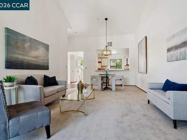 1731 S Villa Way, Walnut Creek, CA 94595