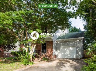 3008 W Folkestone Pl, Raleigh, NC 27604