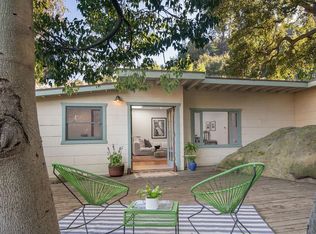 (Undisclosed Address), Topanga, CA 90290