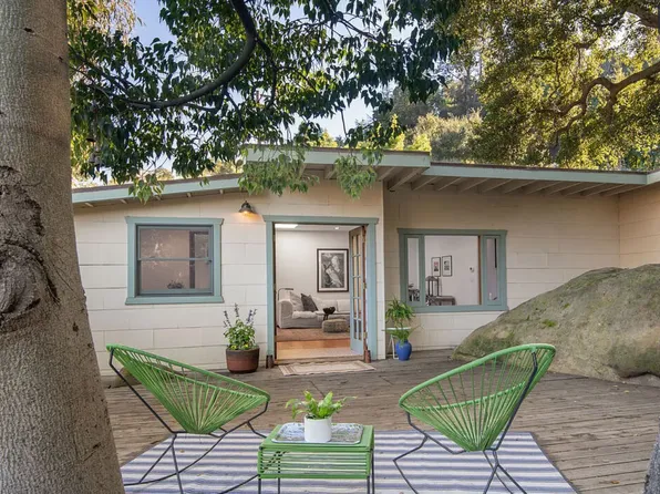 (undisclosed Address), Topanga, CA 90290