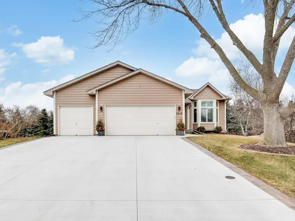 5610 Teakwood Ln N, Plymouth, MN 55442