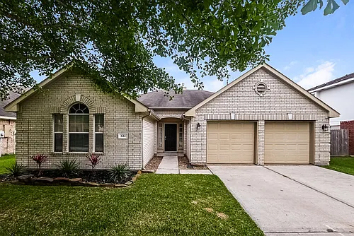 622 Oak Briar Dr Photo 1