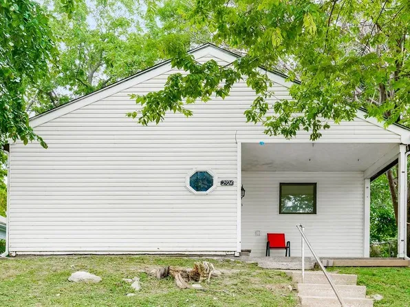 2924 Wayne Ave, Kansas City, MO 64109