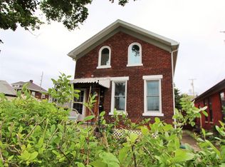 615 Sturgis St, Fort Wayne, IN 46802