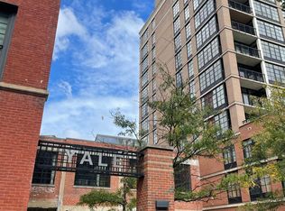 437 New York Ave NW APT 509, Washington, DC 20001