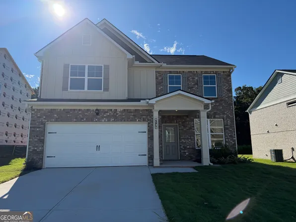 8135 Pine Ridge Rd S, Fulton, GA 30213
