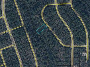 LOT 21 Topaz Crk, Chipley, FL 32428