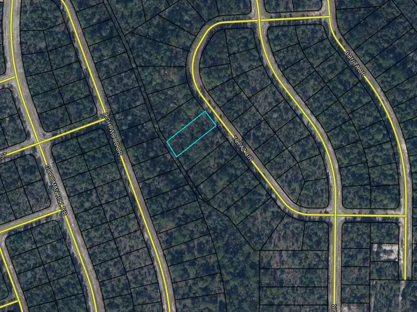 LOT 21 Topaz Crk, Chipley, FL 32428
