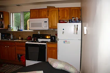 Rented by Highline Residential