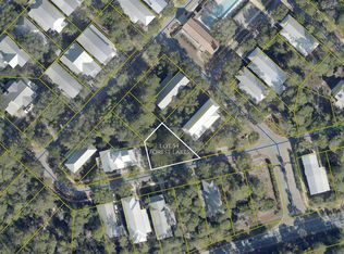 54 W Okeechobee Cir, Santa Rosa Beach, FL 32459