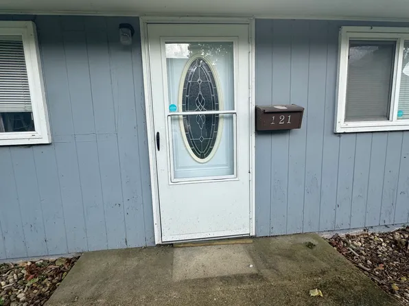 115 Eastern Ave #121, Plainfield, IN 46168
