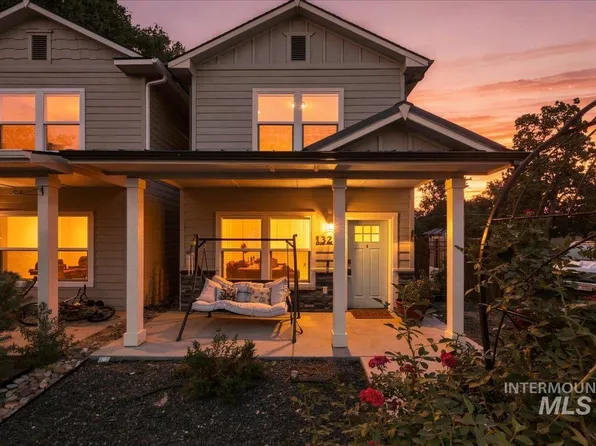 1325 Albany St, Caldwell, ID 83605