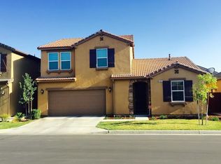 1819 W Escher Way, Hanford, CA 93230