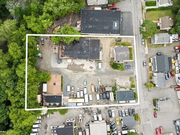 52-56 Dudley St, Arlington, MA 02476