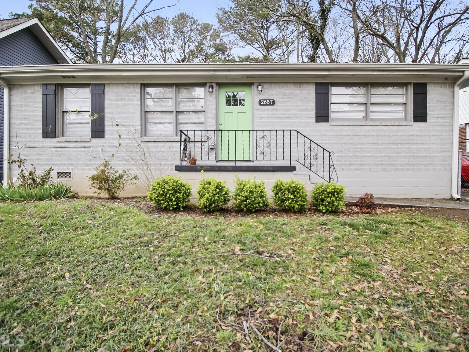 2657 Jewel St, East Pt, GA 30344 Zillow