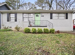2657 Jewel St, East Pt, GA
