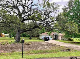 17133 Clint Dr, Flint, TX 75762