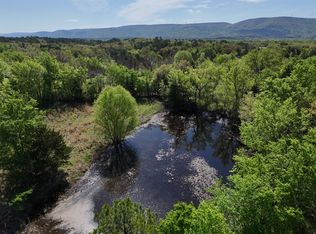 E1645 Cole Spur Rd, Tuskahoma, OK 74574