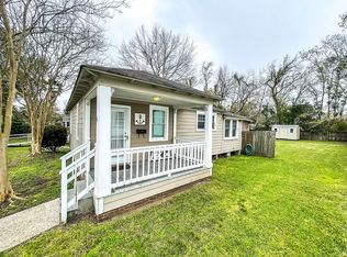 811 Allendale Ave, Gulfport, MS 39501