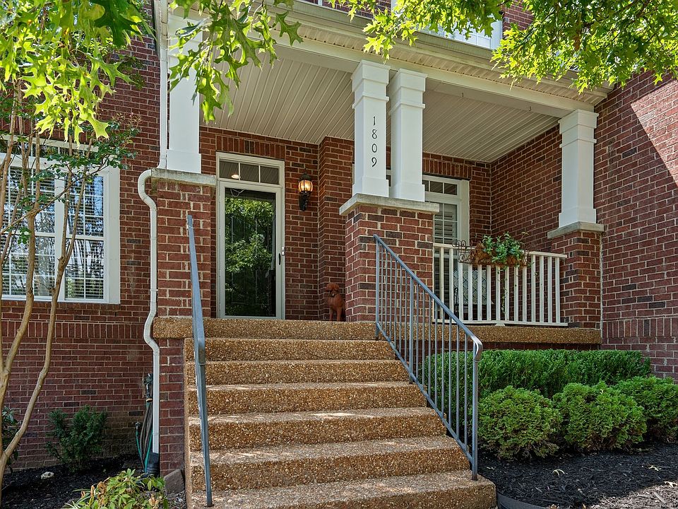 1st image of 1809 Apple Ridge Cir