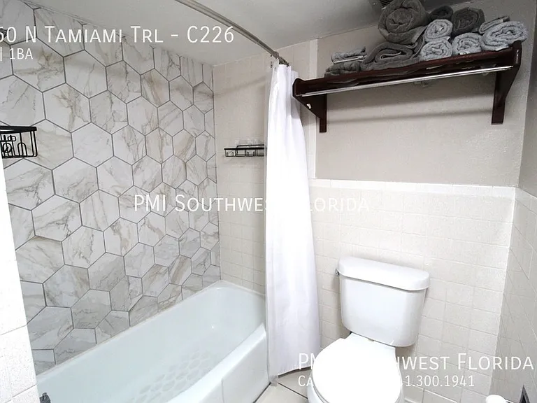 7150 N Tamiami Trl #C-226 — Photo 10